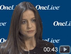 Dr. O'Sullivan Discusses the Future of HER2+ Breast Cancer Treatment
