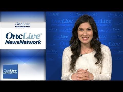 FDA Approval in NSCLC, Priority Review in SCLC, 2018 SABCS Highlights, and More