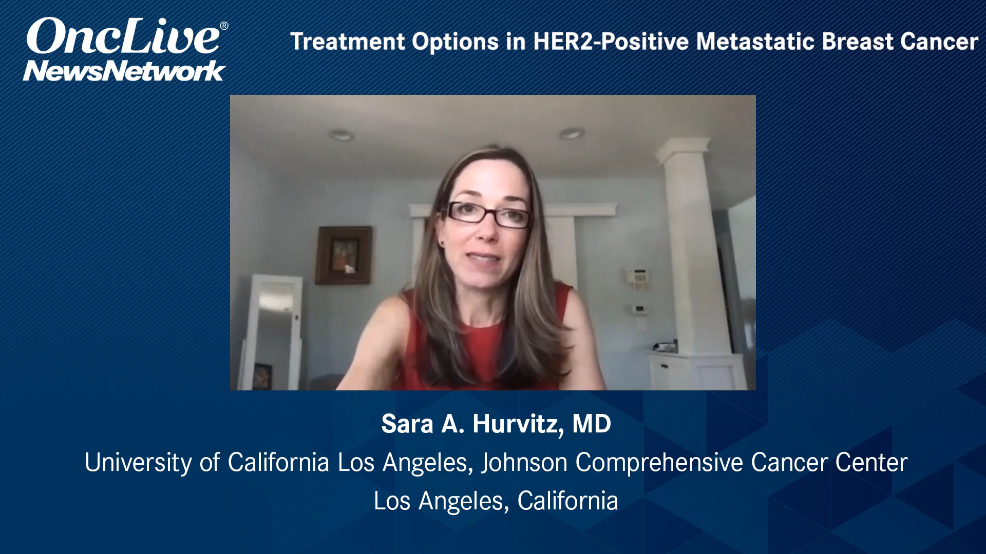 Treatment Options in HER2-Positive Metastatic Breast Cancer