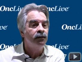 Dr. Radich on Compliance to NCCN Guidelines in CML