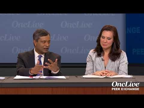 Management of Borderline Resectable Pancreas Cancer