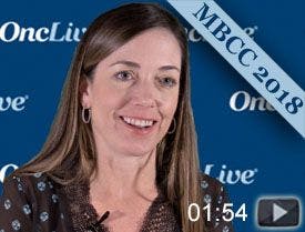 Dr. Hurvitz on Novel Emerging Agents in HER2+ Breast Cancer