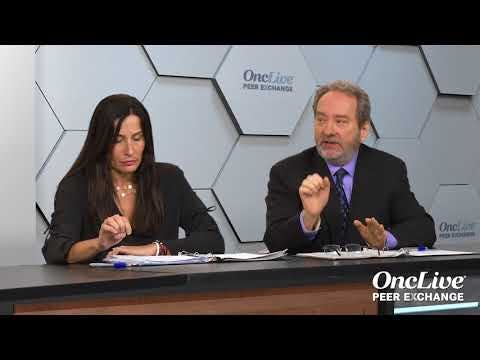 Upfront Therapy Approaches in Myeloma