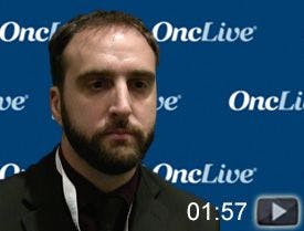 Dr. Brammer on Updates in the Treatment Landscape for T-Cell Lymphoma