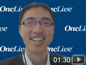 Dr. Li on the Subgroup Analysis of the IMbrave150 Trial in Older Patients With HCC 