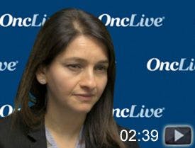 Dr. Raje on Data With AMG 420 in Multiple Myeloma