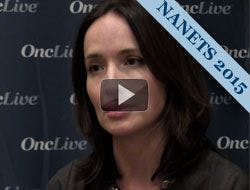 Dr. Kunz on Potential of Immunotherapy in Neuroendocrine Tumors