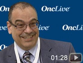 Dr. Ali on Choosing Adjuvant Treatment for HER2+ Breast Cancer