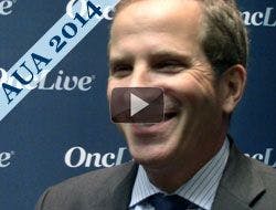Dr. Shore on a Long-Term Safety Analysis of the COU-AA-302 Study