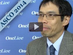 Dr. Fong Discusses Intratumoral Electroporation of Plasmid IL-12 in Melanoma
