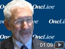 Dr. Markman on Cost Effectiveness of Precision Medicine in Gynecologic Cancers