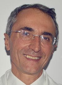 Alfredo Falcone, MD