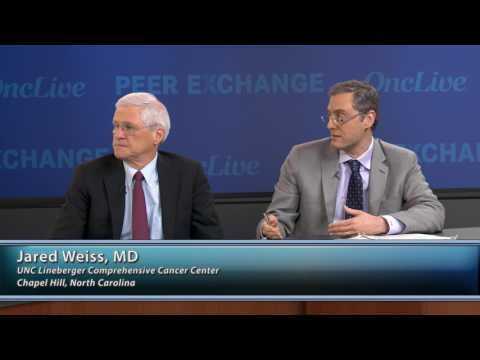 The Current Role for Antiangiogenic Therapy for NSCLC