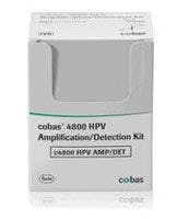 cobas hpv detection kit