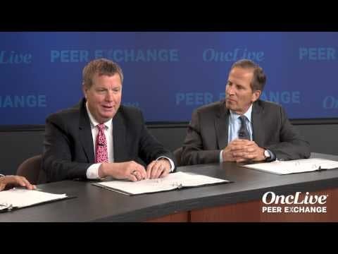 Radium-223 in Combination Therapy for mCRPC