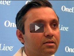 Dr. Balar on Phase III ASSURE Trial Results