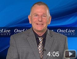 Treatment Approaches in Non-Driver Lung Adenocarcinoma