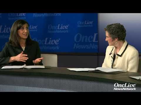 Chemotherapy in gBRCA1/2+ Metastatic Breast Cancer