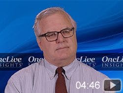 Current Approaches in Advanced Non-Driver Lung Adenocarcinoma