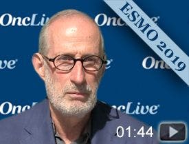 Dr. Weber on the Updated Analysis of the CheckMate-238 Trial in Melanoma