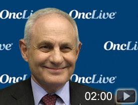Dr. Atkins on Long-Term Outcomes of the CheckMate-204 Trial in Melanoma