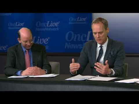 Phase III Data for Relapsed/Refractory Myeloma