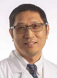 Fenghuang Zhan, MD, PhD
