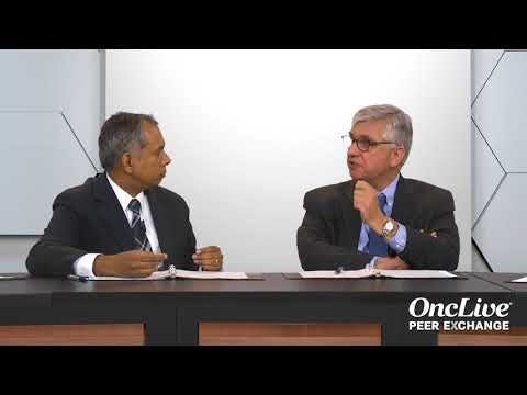 BCMA-Targeted CAR T-Cell Therapy for Myeloma