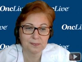 Dr. Adams on the Utility of Combination CTLA-4 and PD-1 Blockade in Breast Cancer