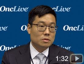 Dr. Paik on Tepotinib in METex14-Mutated NSCLC