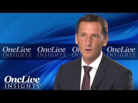 Clinical Experience with Regorafenib in HCC