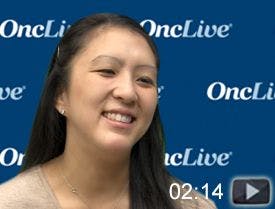 Dr. Essel on Rationale to Explore Quantitative CT Image Feature Analysis in Gynecologic Cancers