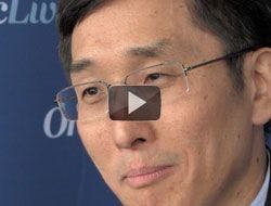 Dr. James Lee on Overcoming Mismatched Repair in Colorectal Cancer 