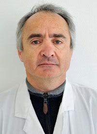 Etienne Garin, MD, PhD