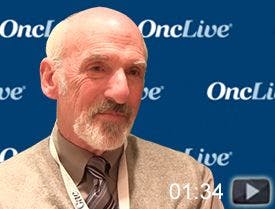 Dr. Wolf Discusses High-Risk Multiple Myeloma