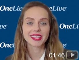 Dr. Sokolova on Implementing a Germline Testing Protocol for Metastatic Prostate Cancer
