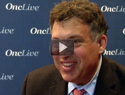 Dr. Herbst on the Benefit of Targeting PD-1/PD-L1