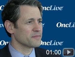 Dr. Feldman on the Significance of Active Surveillance in Prostate Cancer