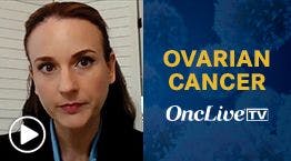 Rachel N. Grisham, MD, discusses the mechanism of action of VS-6766 in patients with recurrent low-grade serous ovarian cancer.