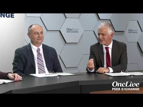 Treatment Options for High-Risk Stage II Colon Cancer