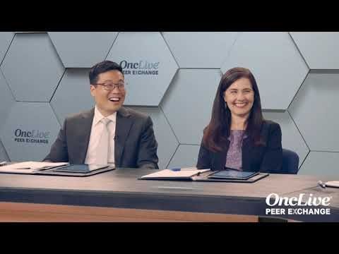 TMB and Immunotherapy in Advanced NSCLC
