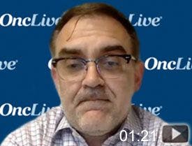 Dr. Zonder on the ZUMA-2 and ZUMA-5 Trials in MCL and iNHL 