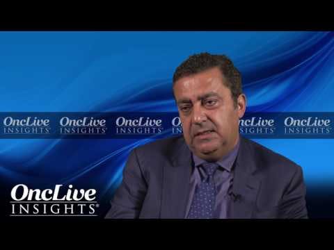 Choosing Therapy for Relapsed/Refractory FL