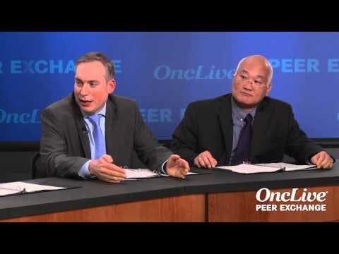 QOL Considerations in Advanced Pancreatic Cancer