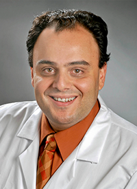 Pierre Gholam, MD