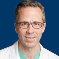 Brendon Stiles, MD, of Weill Cornell Medicine