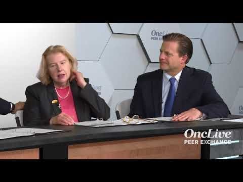 Sequencing Therapies in Ovarian Cancer