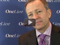 Dr. Monk on Trial Endpoints For Ovarian Cancer Agents
