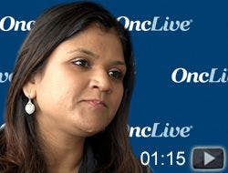 Dr. Gupta Discusses Adjuvant Immunotherapy in Kidney Cancer