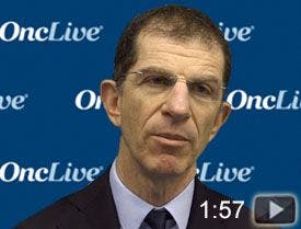 Dr. Rischin on KEYNOTE-048 Results in Head and Neck Squamous Cell Carcinoma
